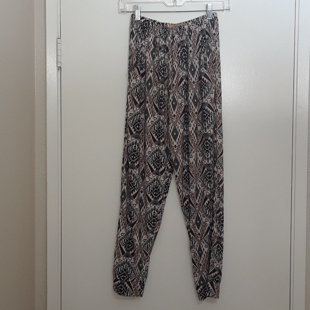 Extra Belleza Pants size small